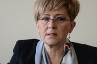 Elżbieta Radziszewska