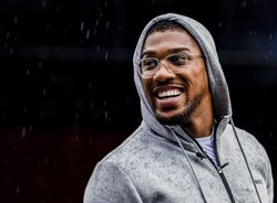 Formuła 1. Znani sportowcy inwestują w team Alpine