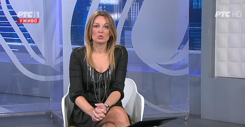 Slađana Tomašević