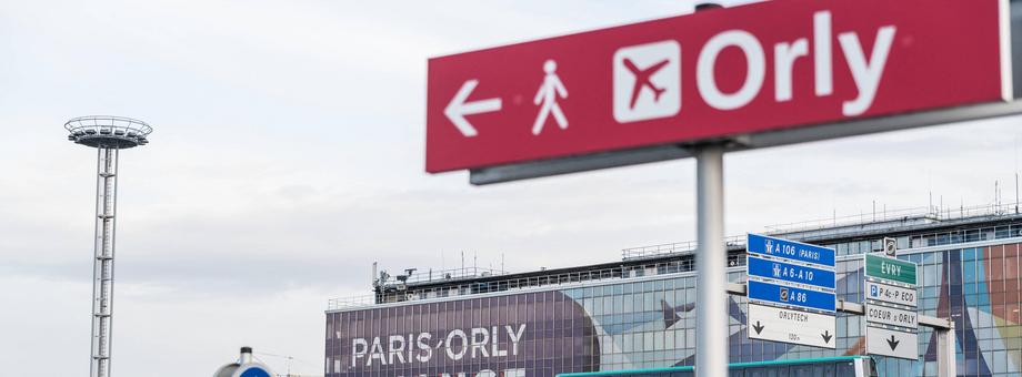 Samoloty Wizz Air polecą z Warszawy na lotnisko Paryż-Orly