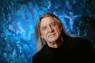 Zmarł malarz Edward Dwurnik. Miał 75 lat