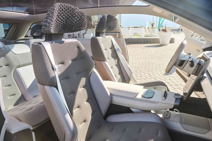 Nowa Skoda Octavia kryje się w nadwoziu kombi o nazwie Vision O