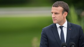 Europejska tarcza atomowa? Niemieckie media komentują inicjatywę Francji