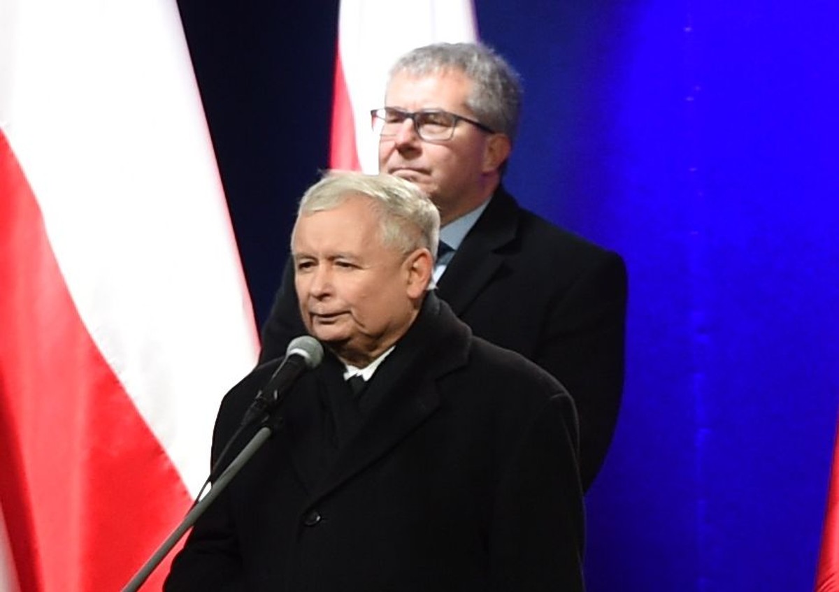 Jarosław Kaczyński