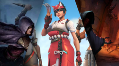 Najlepsze darmowe gry na PC i konsole. Za te tytuły nie płacisz i grasz nawet przez setki godzin