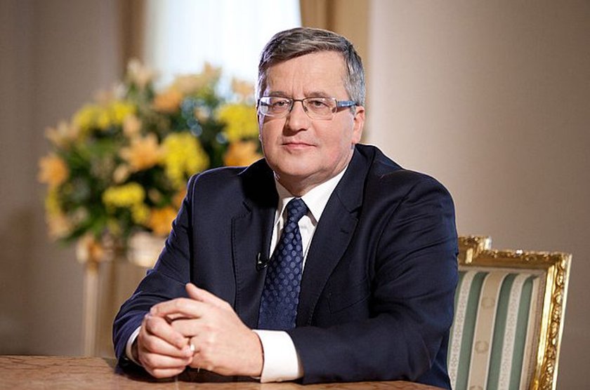 Komorowski