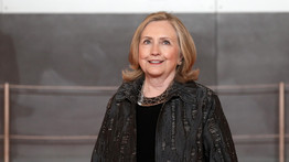 Hillary Clinton elkapta a koronavírust