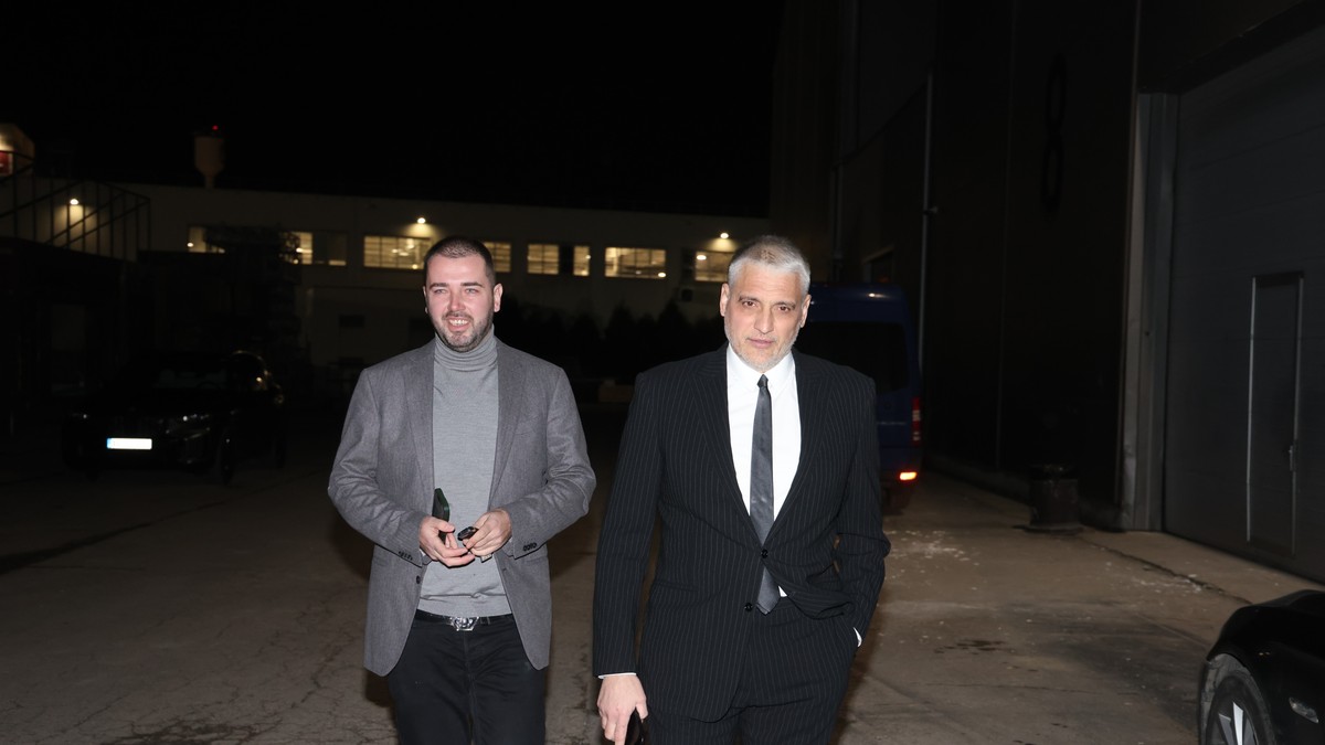 ČEDA JOVANOVIĆ I ACA KOS POKREĆU NOVI BIZNIS Evo čime će se baviti u budućnosti