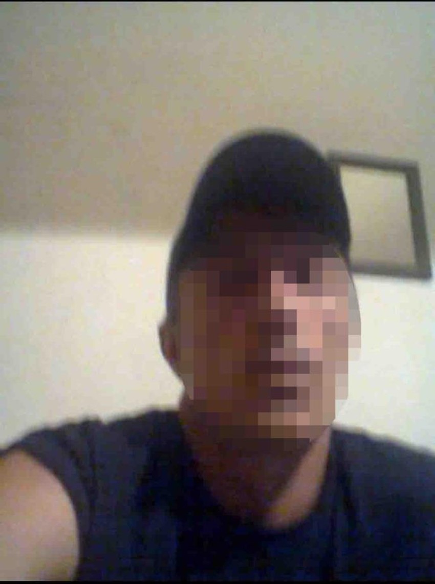 Osumnjičeni vozač Josip T.