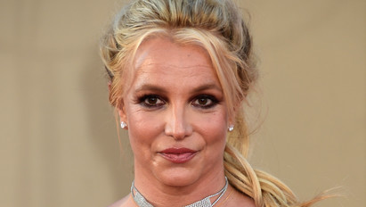 Britney Spears előbb kiosztotta a bátyját, majd bevallotta, hogy nem szereti az alkoholt