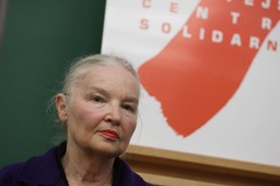 Staniszkis: Doniesienia o trotylu na wraku Tu-154M mogły mieć na celu sprowokowanie Jarosława Kaczyńskiego