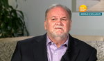 Thomas Markle zabrał głos w sprawie narodzin wnuka