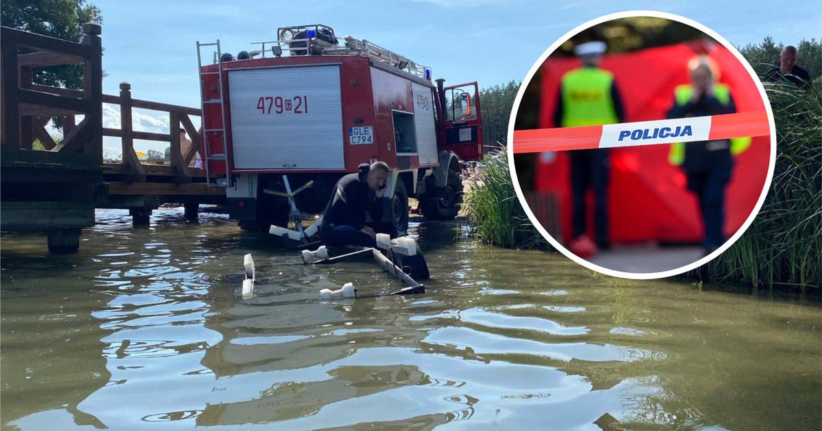 Tragedia małżeństwa w Siemirowicach – kobieta w ciąży? Jedyny świadek