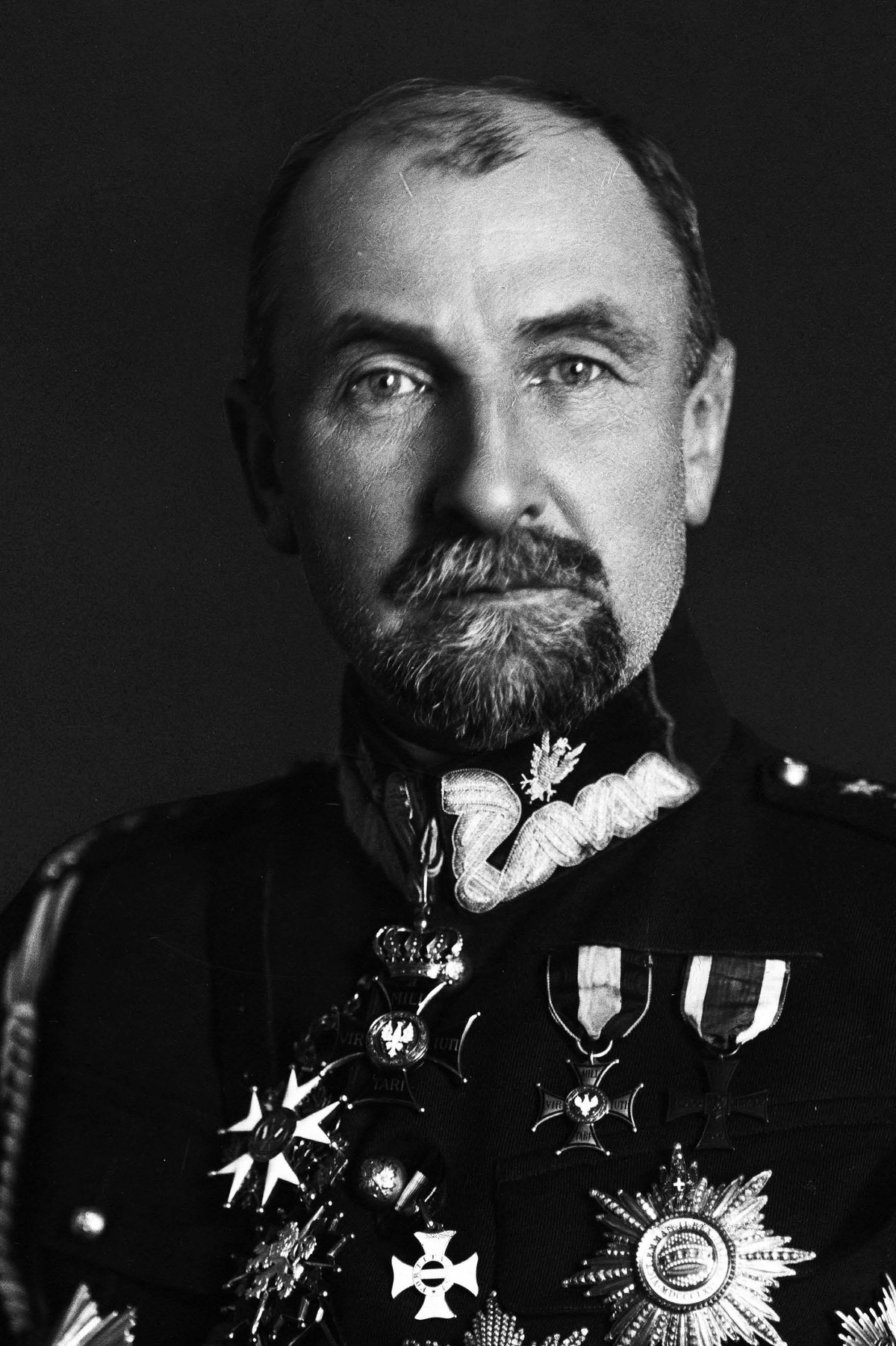 Tadeusz Rozwadowski