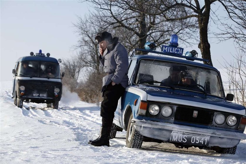 Aktor dumny z prowokacji! Jego film obejrzało już...