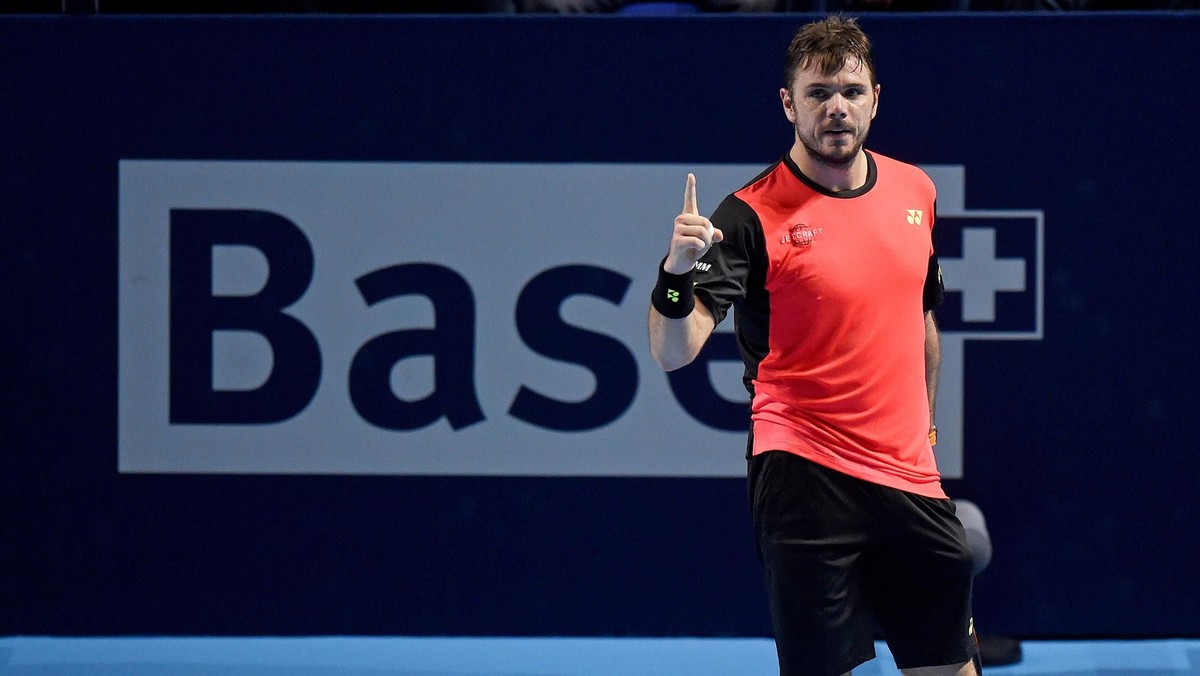 Kolejne trudne spotkanie ma za sobą w Bazylei trzykrotny mistrz wielkoszlemowy. Po wyeliminowaniu w trzech setach rodaka Marco Chiudinelliego, teraz Szwajcar Stan Wawrinka pokonał Amerykanina Donalda Younga 7:6 (4), 6:7 (3), 6:4. Tym samym po raz pierwszy od pięciu lat awansował do najlepszej ósemki Swiss Indoors.