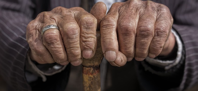 Belgia: 103-latek pokonuje maraton i zbiera środki na badania nad koronawirusem