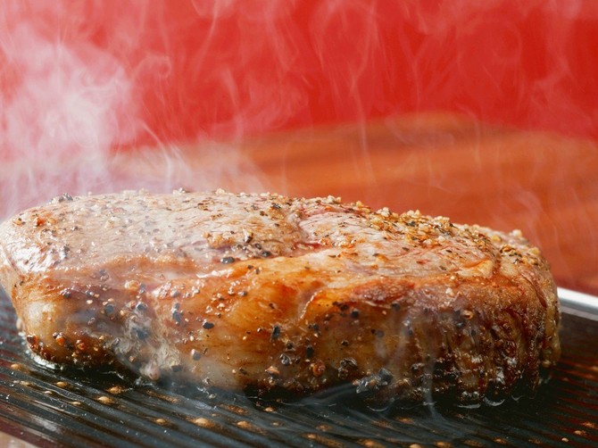 Savršenog roštilja nema bez savršene marinade
