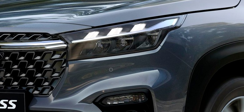 Nowe Suzuki SX4 S-Cross już w Polsce. Nie tylko cena robi różnicę