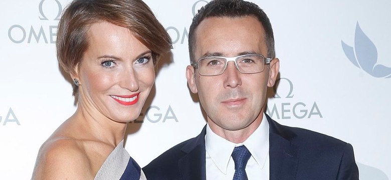 Kurzajewska o swoim małżeństwie: To jest fantastyczna miłość