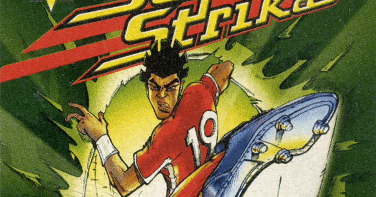Supa Strikas: This football comic was a favorite of Nigerian children in  the 2000s | Pulse Nigeria