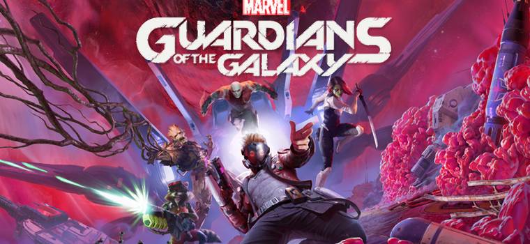Recenzja Guardians of the Galaxy. Marvel doczekał się swojego Mass Effecta