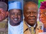 Cabinet reshuffle: 6 Tinubu ministers who may be replaced