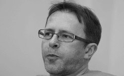 Nie żyje Przemysław Marzec. Dziennikarz miał 51 lat