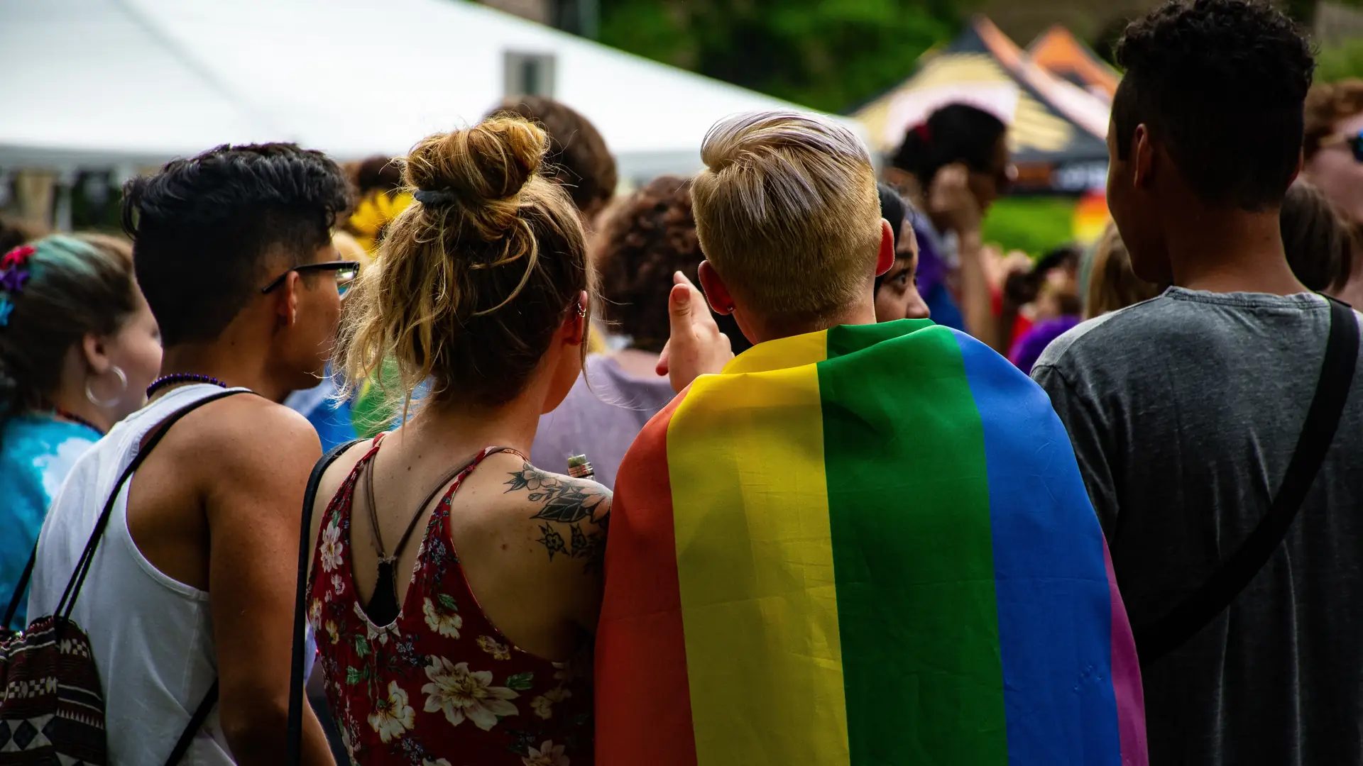 Europejski Trybunał z przełomowym wyrokiem. Pary osób LGBT+ muszą mieć zapewnioną ochronę prawną