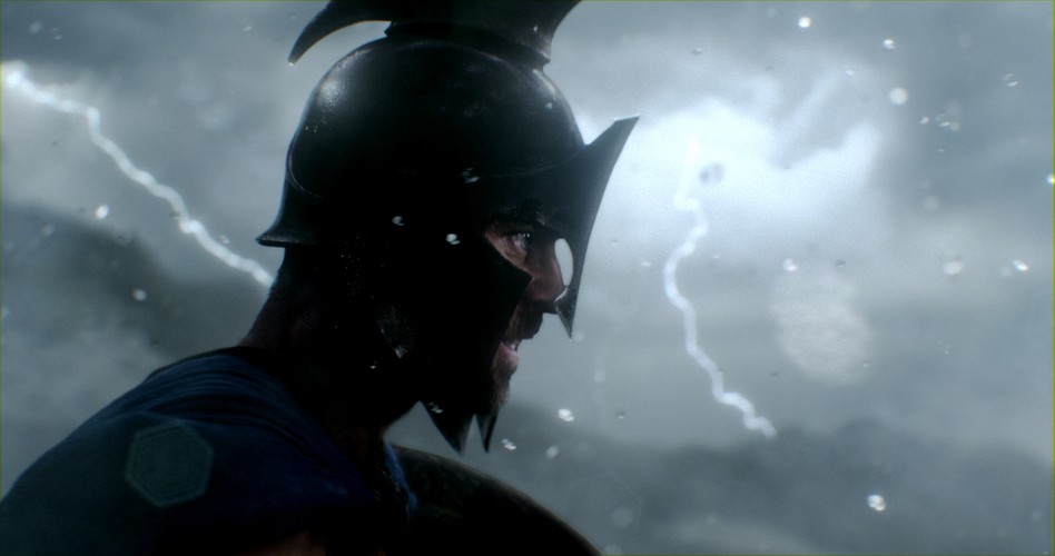 '300: Początek imperium'