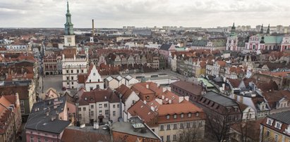 Poznań za pół ceny. Sprawdź atrakcje!