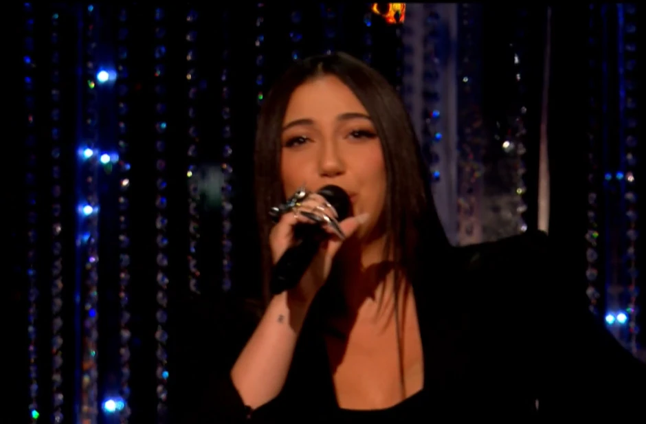 Izrael Evrovizija 2025