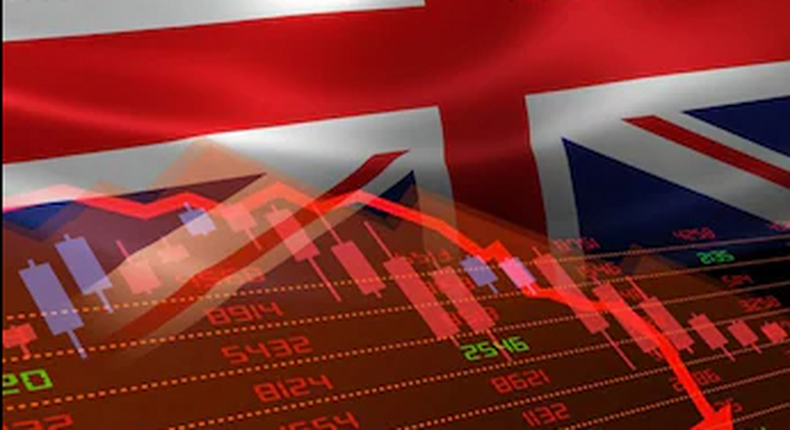 UK economy grows by 0.2% in January, emerging from recession hopes rise [CNBC TV18]