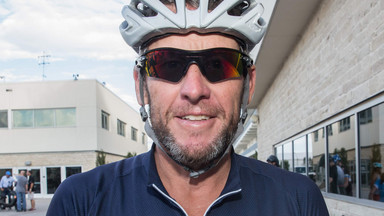 Lance Armstrong honorowym gościem wyścigu Dookoła Flandrii