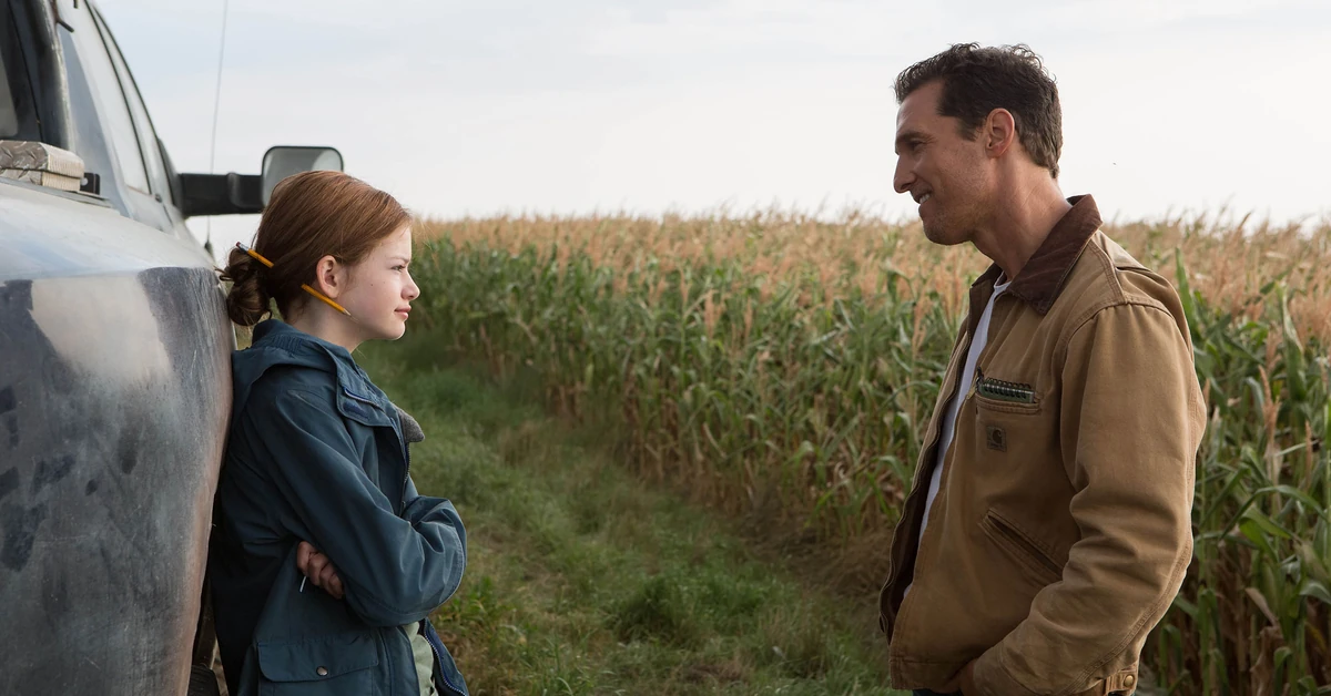 Już nie tylko Netflix. "Najlepszy film XXI wieku" od dziś na kolejnej platformie