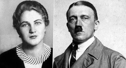 Hitler miał romans z nieletnią. Maria Reiter nie wytrzymała, gdy ją zostawił