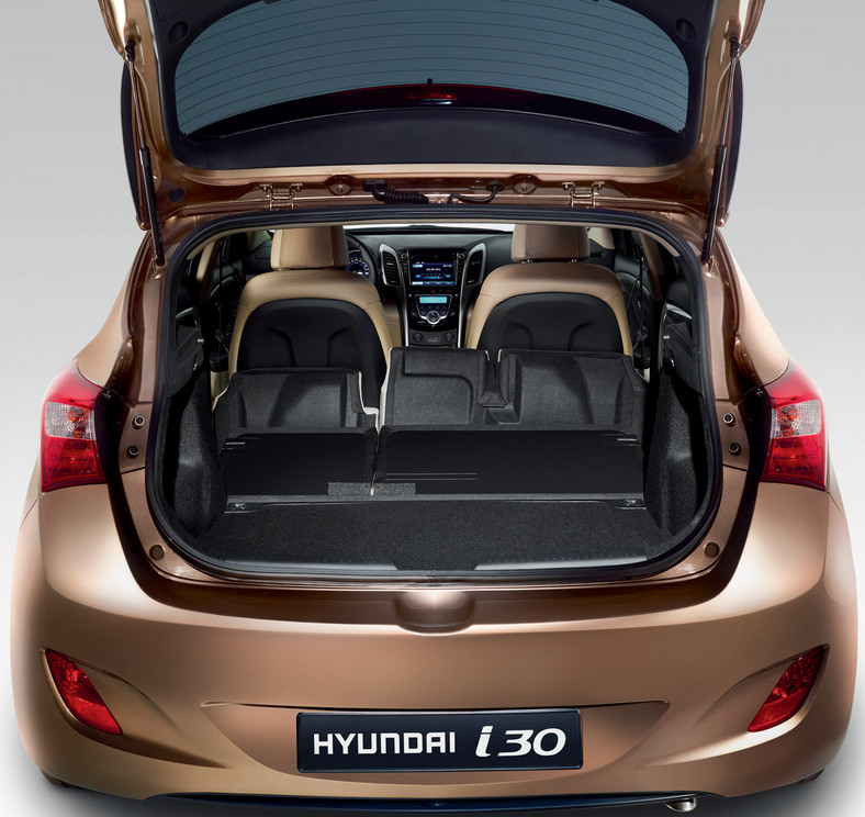Nowy Hyundai i30: poradnik kupującego