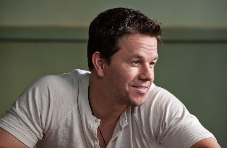Mark Wahlberg