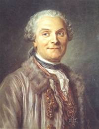 Charles Marie de La Condamine