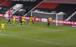 Piąty w sezonie gol Michała Helika w angielskiej Championship