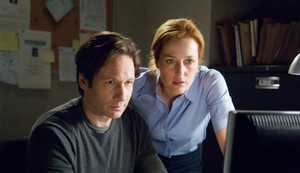Film "The X-Files: I Want to Believe"