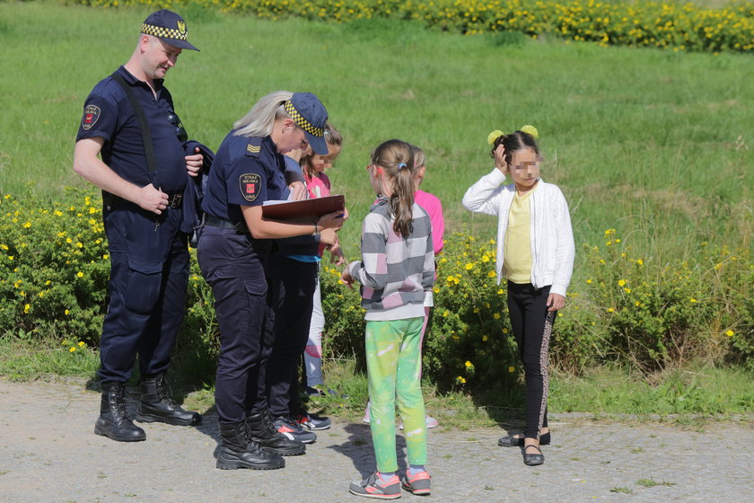 Zapisz dziecko na półkolonie