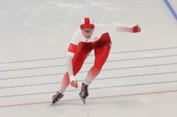 Polki bez medalu. Złoto na 500 metrów dla Erin Jackson