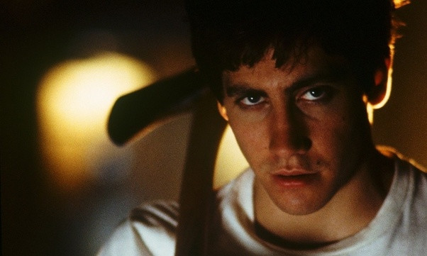 "Donnie Darko": Donnie ma kontakt z pozaziemską rzeczywistością