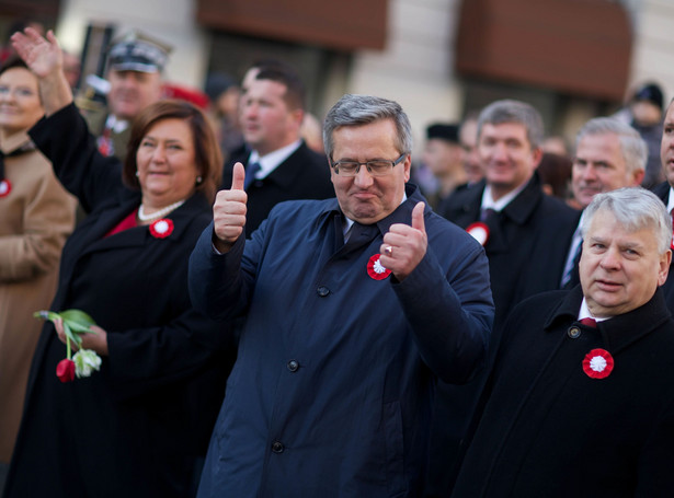 Radny lepiej kontrolowany niż prezydent