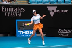 French Open bez Switoliny. Tenisistka jest zaniepokojona sytuacją w Ukrainie