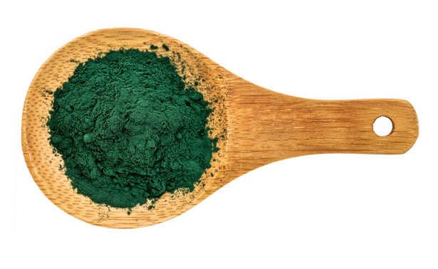 Nie tylko na dobry sen: chlorella