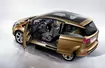 Ford B-MAX zwiastunem nowej ery