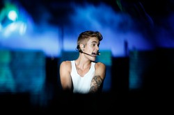 Justin Bieber odchodzi na bardzo wczesną emeryturę?