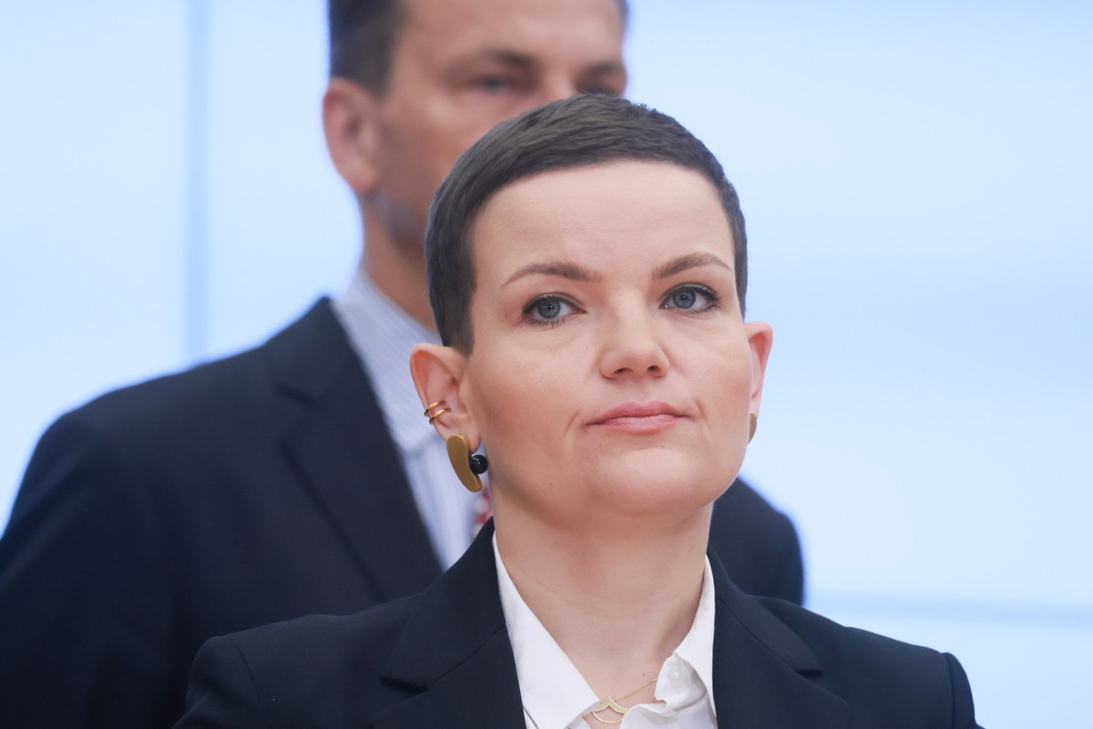 Oto nowa ministra. Kim jest Marta Cienkowska?